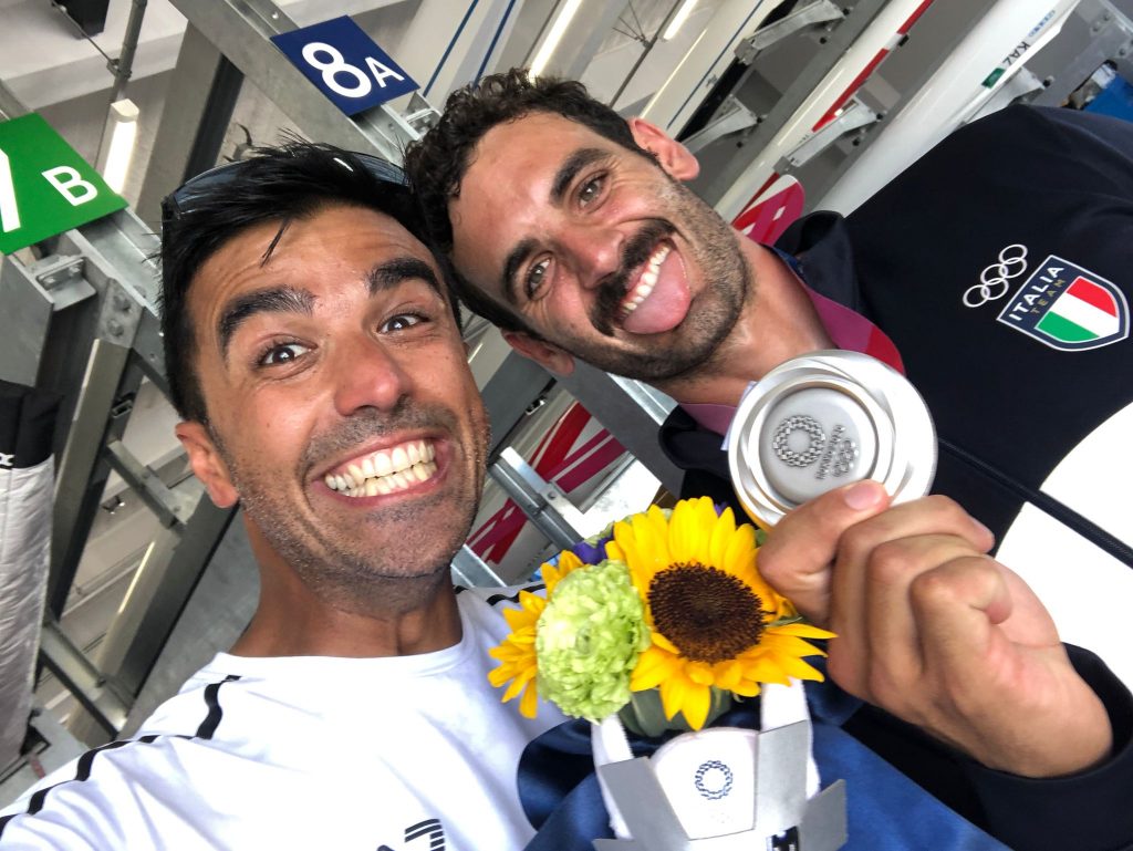 Canoa velocità: i risultati di Mantova, Rizza vince nel K1 200, Tacchini  senza rivali nel C1 1000 - OA Sport